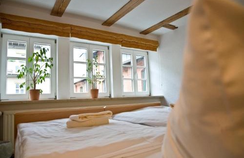 Schwerin Hotel | Hotel am Schloß