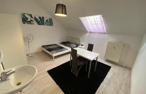 Hoechst Hotel | Hotel am Schloss