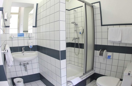 Alservorstadt Hotel | Hotel am Schottenpoint