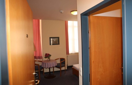 Alservorstadt Hotel | Hotel am Schottenpoint
