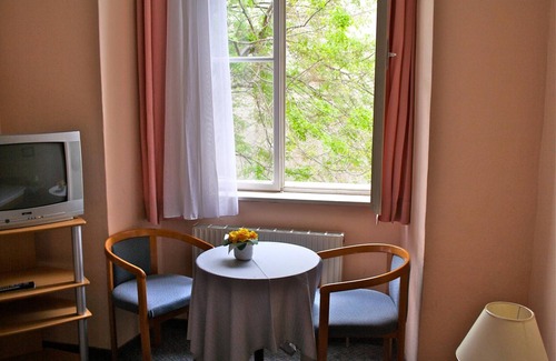 Alservorstadt Hotel | Hotel am Schottenpoint