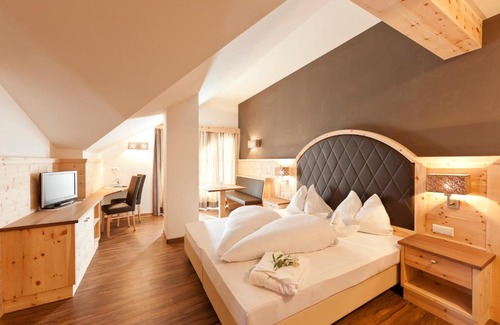 Lagundo Hotel | Hotel Am Sonneck
