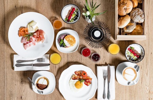 Lagundo Hotel | Hotel Am Sonneck