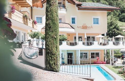 Lagundo Hotel | Hotel Am Sonneck
