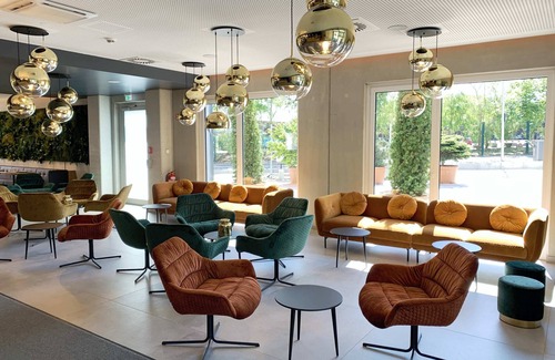 Lichtenau Hotel | Hotel am Sonnenlandpark