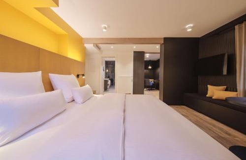 Baden Baden Old Town Hotel | Hotel am Sophienpark