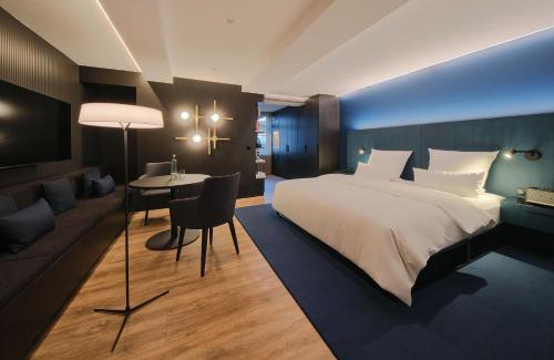 Baden Baden Old Town Hotel | Hotel am Sophienpark