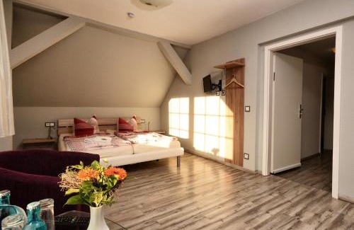 Stralsund Hotel | Hotel am Stadtwald