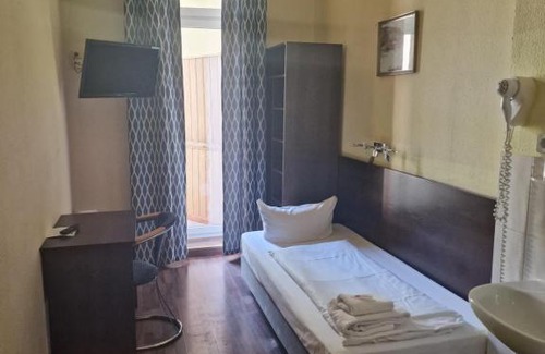 Charlottenburg Hotel | Hotel Am Stuttgarter Eck