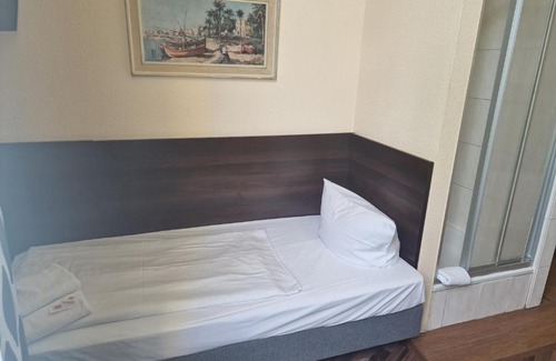 Charlottenburg Hotel | Hotel Am Stuttgarter Eck