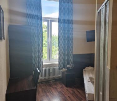Charlottenburg Hotel | Hotel Am Stuttgarter Eck