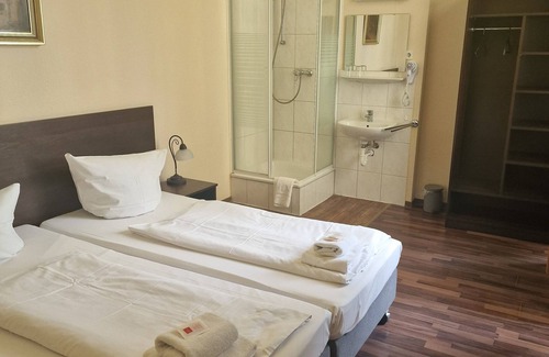 Charlottenburg Hotel | Hotel Am Stuttgarter Eck