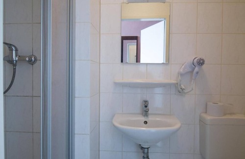 Charlottenburg Hotel | Hotel Am Stuttgarter Eck