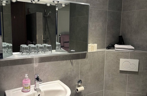 Moersenbroich Hotel | Hotel Am Vogelsanger Weg