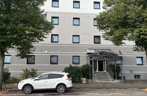 Moersenbroich Hotel | Hotel Am Vogelsanger Weg
