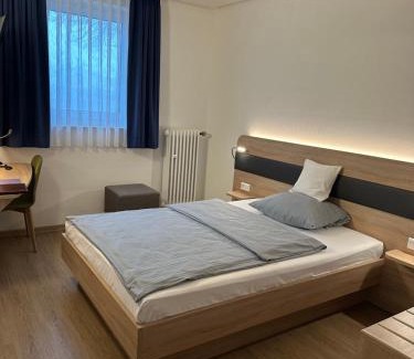 Moersenbroich Hotel | Hotel Am Vogelsanger Weg