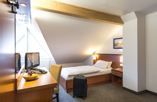 Monheim Hotel | Hotel Am Wald
