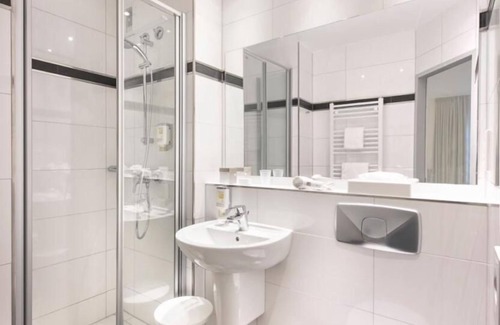 Monheim Hotel | Hotel Am Wald