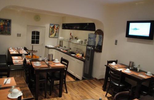 Stadtmitte Hotel | Hotel Am Wehrhahn