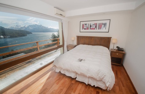 Llao Llao Hotel | Hotel Amancay
