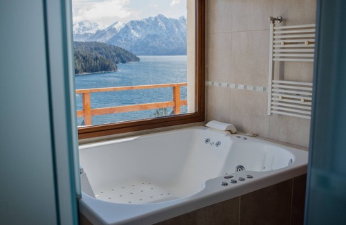Llao Llao Hotel | Hotel Amancay
