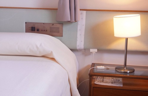 Llao Llao Hotel | Hotel Amancay