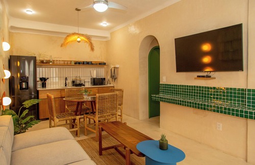Romantic Zone Hotel | Hotel Amaca Puerto Vallarta - Adults Only