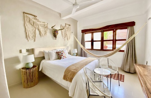 Romantic Zone Hotel | Hotel Amaca Puerto Vallarta - Adults Only