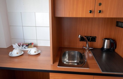 Bergen Enkheim Hotel | Hotel Amadeus Frankfurt