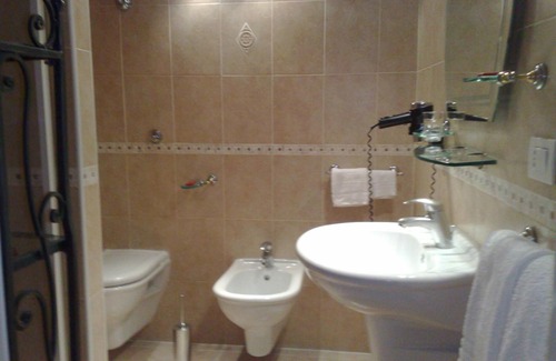Caserta Hotel | Hotel Amadeus