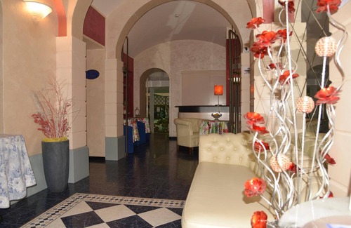 Historic Centre Hotel | Hotel Amadeus Torino