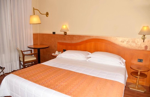 Historic Centre Hotel | Hotel Amadeus Torino