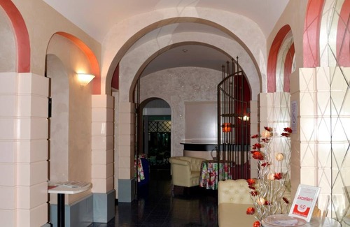 Historic Centre Hotel | Hotel Amadeus Torino
