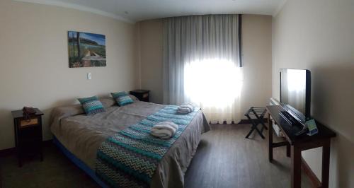 Avenue del Libertador Hotel | Hotel Amado