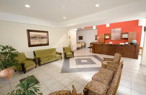 Avenue del Libertador Hotel | Hotel Amado
