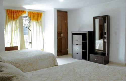 Zacatlan Hotel | HOTEL AMADOR