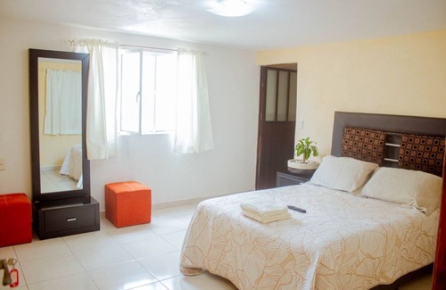 Zacatlan Hotel | HOTEL AMADOR