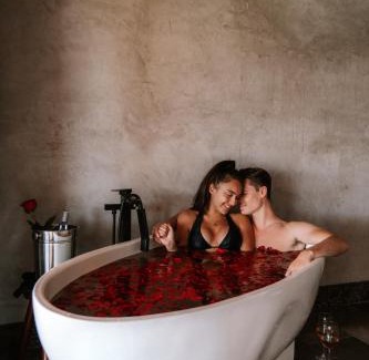 Chetumal Hotel | Hotel Amainah Bacalar Adults Only