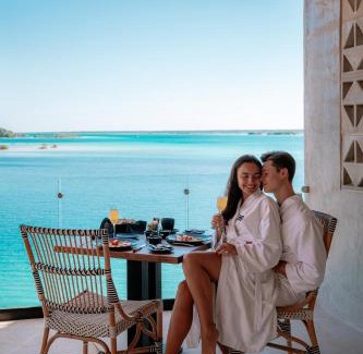 Chetumal Hotel | Hotel Amainah Bacalar Adults Only