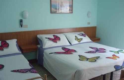 Rivazzurra Hotel | Hotel Amalfi