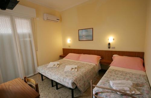 Rivazzurra Hotel | Hotel Amalfi