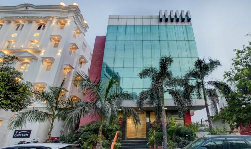 Gomti Nagar Hotel | Hotel Amanda