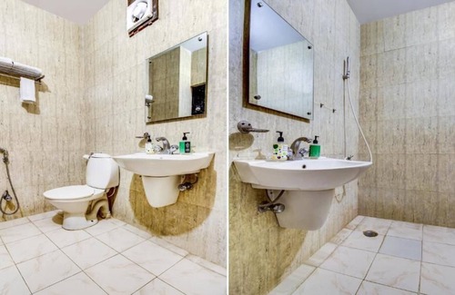 Gomti Nagar Hotel | Hotel Amanda