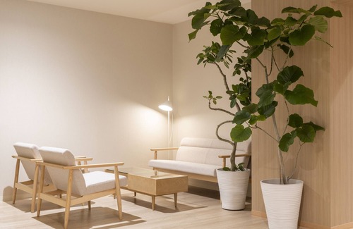 Asahikawa Hotel | HOTEL AMANEK Asahikawa