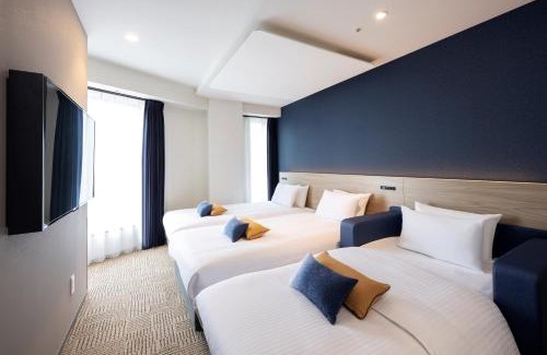 Kabukicho Hotel | HOTEL AMANEK Shinjuku Kabukicho