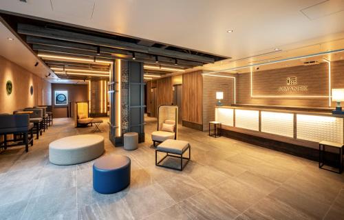 Kabukicho Hotel | HOTEL AMANEK Shinjuku Kabukicho