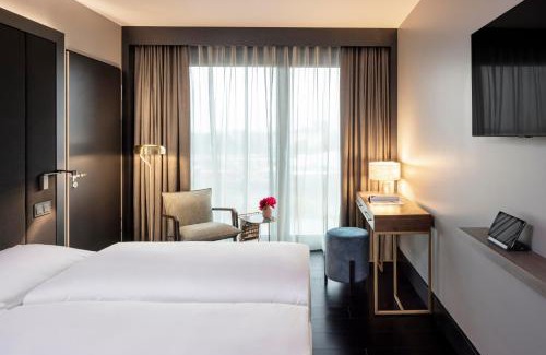 Friedrichshain-Kreuzberg Hotel | Hotel AMANO East Side
