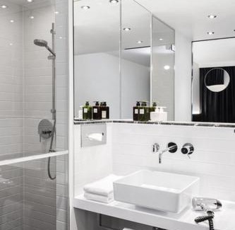 Mitte Hotel | Hotel AMANO Grand Central