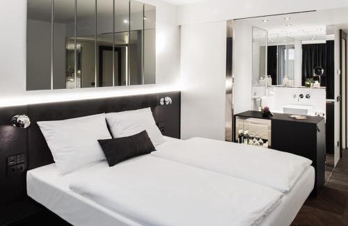 Mitte Hotel | Hotel AMANO Grand Central