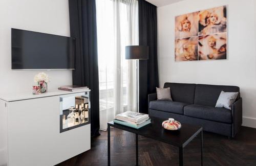Mitte Hotel | Hotel AMANO Grand Central